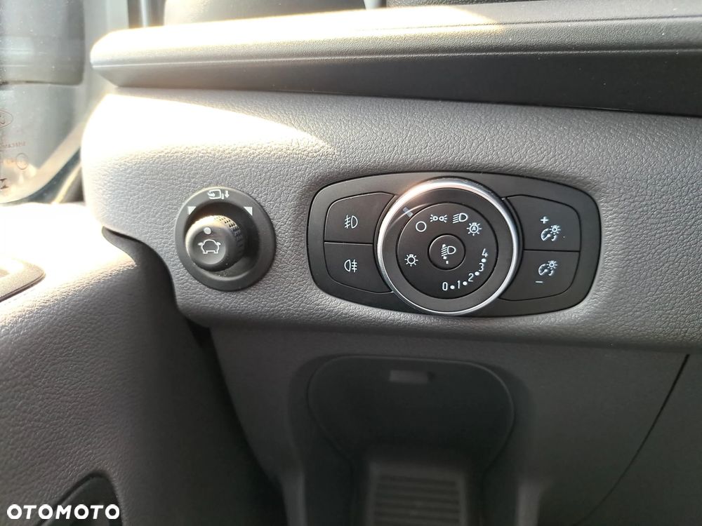 Ford Transit AWD 4x4 - 21