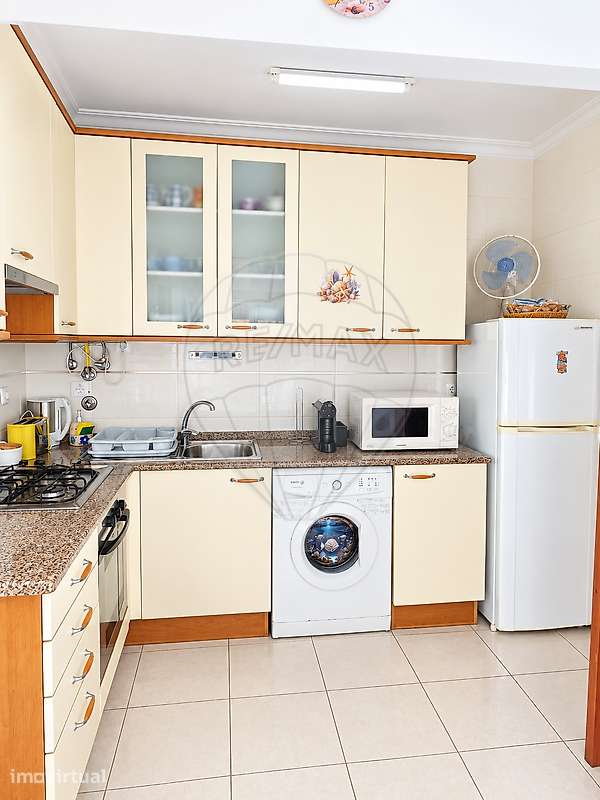 Apartamento T1 para arrendamento - Grande imagem: 4/15