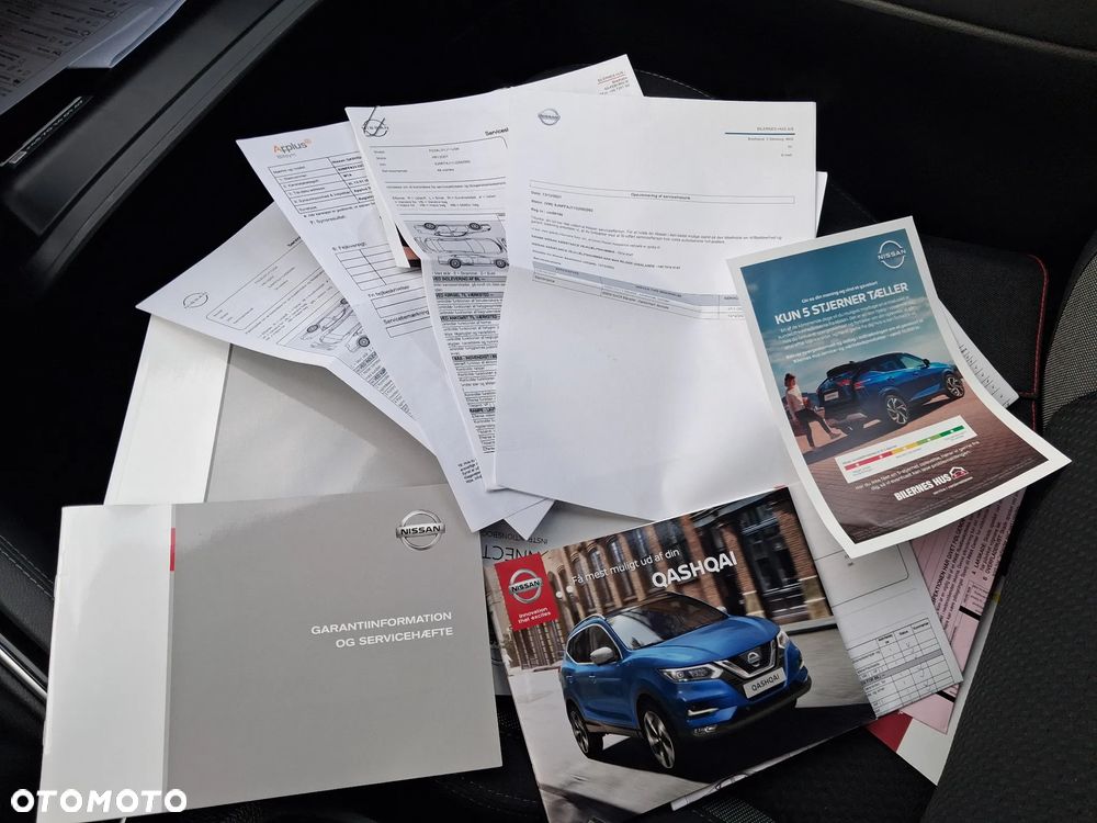 Nissan Qashqai 1.3 DIG-T N-CONNECTA - 32