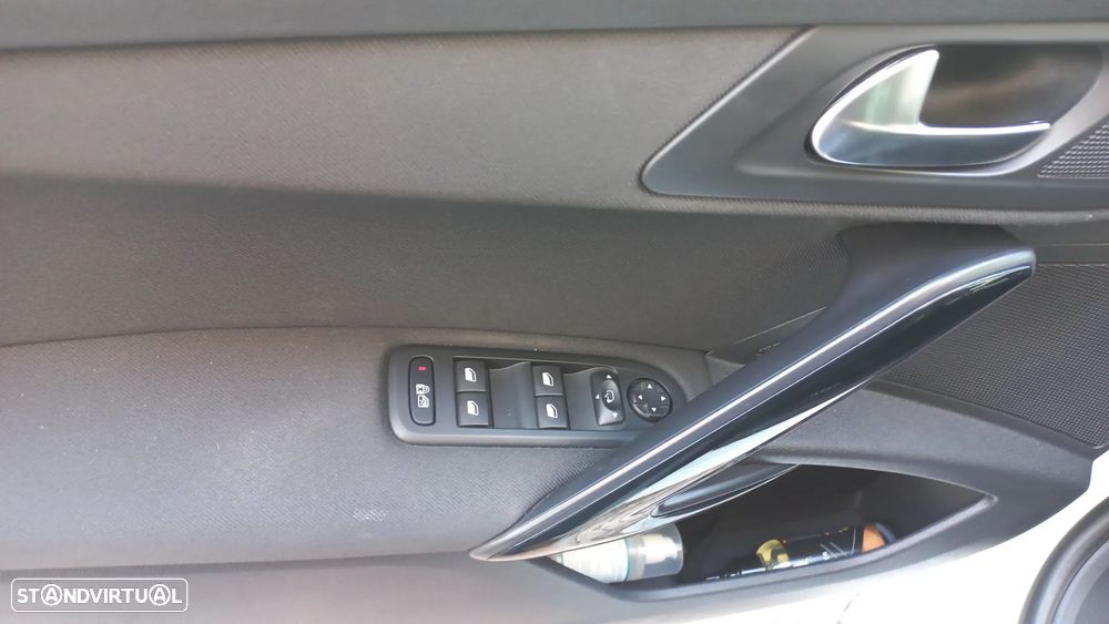 Peugeot 508 SW 2.0 BlueHDi Allure - 18