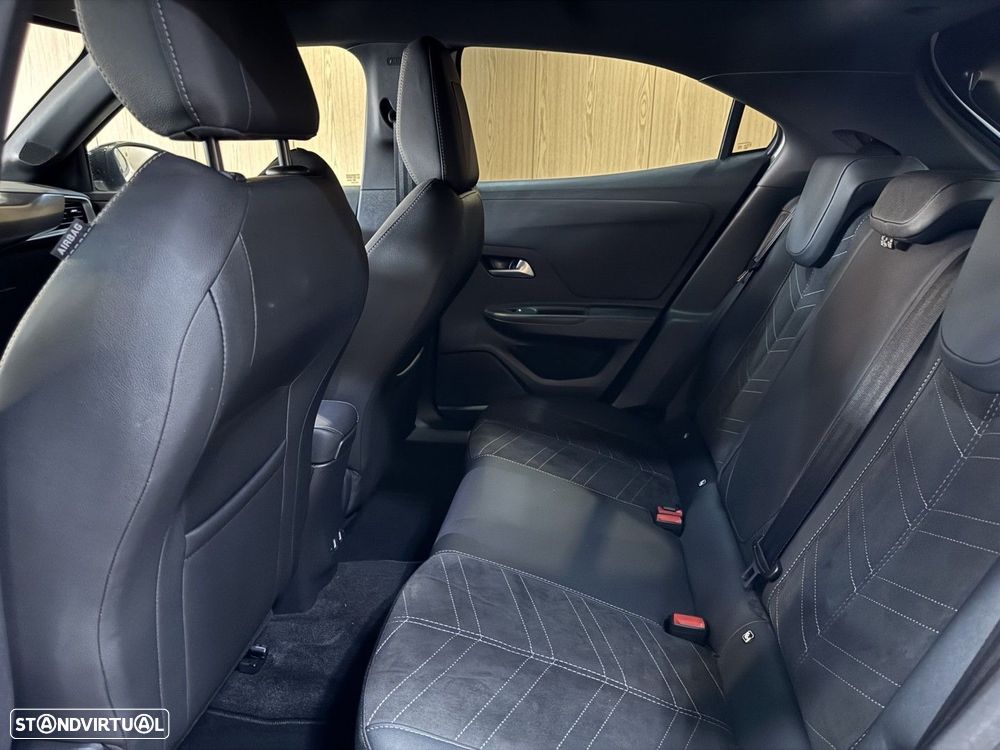 Opel Mokka-e 54 kWh GS - 31