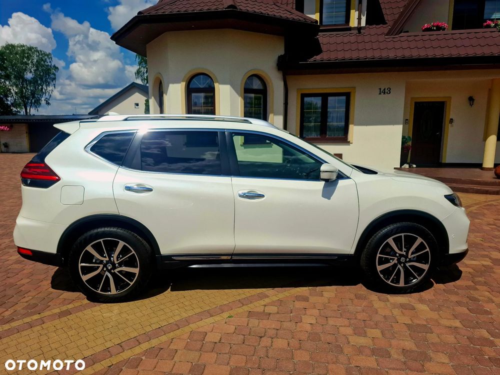 Nissan X-Trail 1.6 DIG-T Tekna - 2