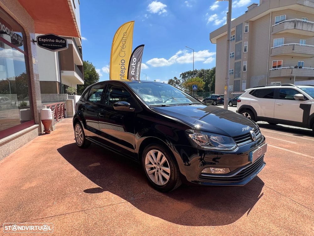 VW Polo 1.0 Confortline - 15