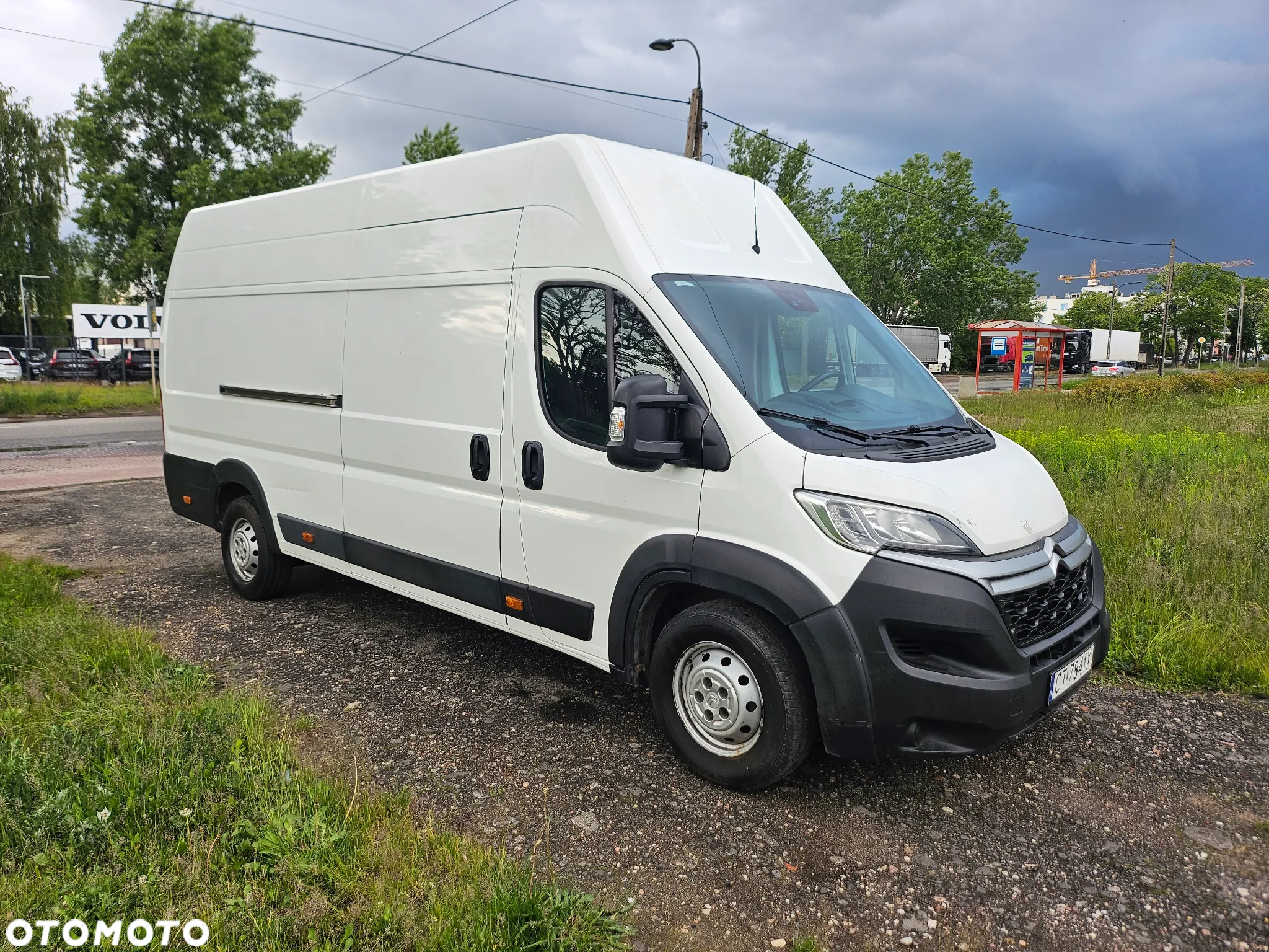 Citroën JUMPER L4H3 - 7