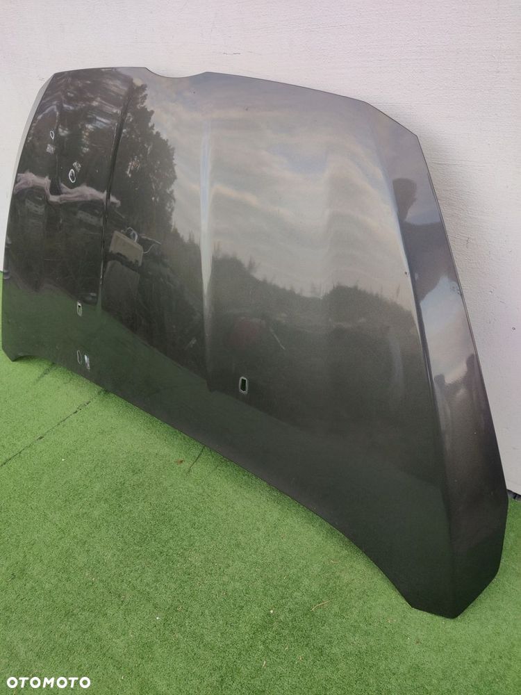 Maska Ford B max - 3
