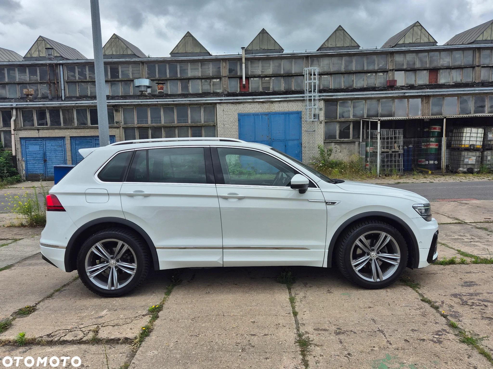 Volkswagen Tiguan - 3