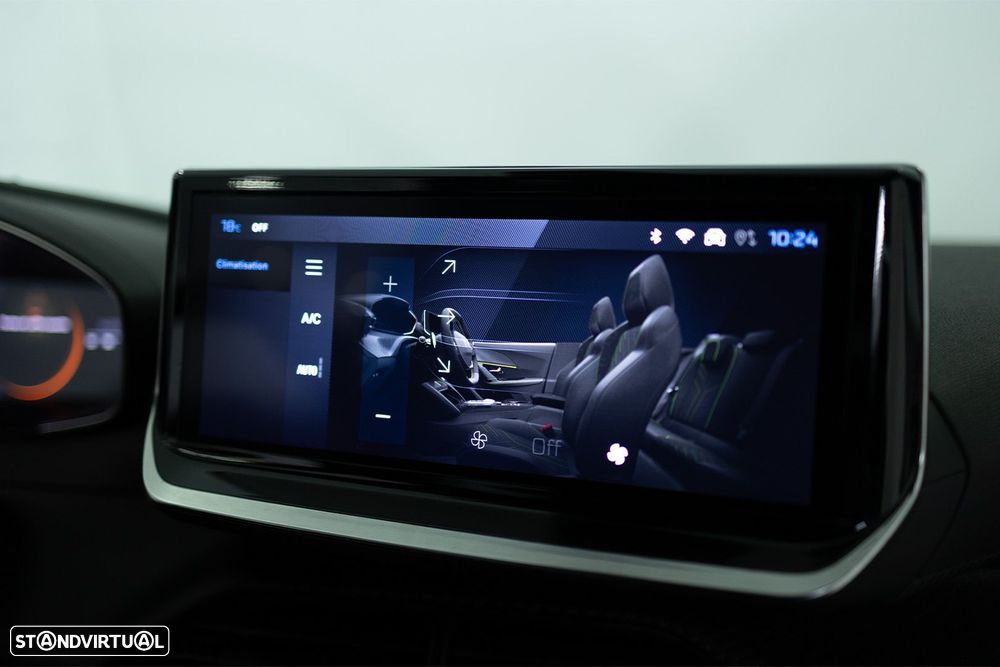 Peugeot 2008 1.2 Allure - 29