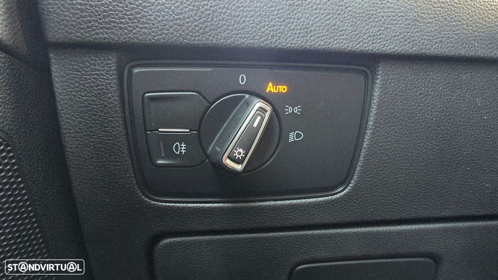 VW Passat Variant 1.4 TSI GTE Plug-in - 11