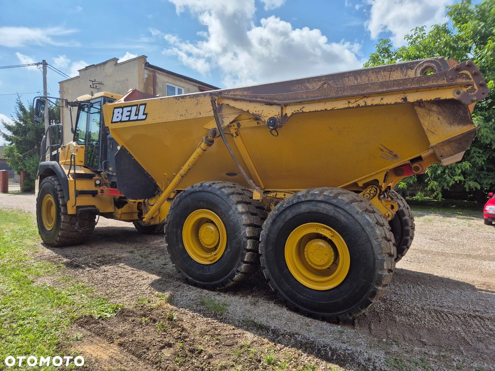 Bell B30E - 8