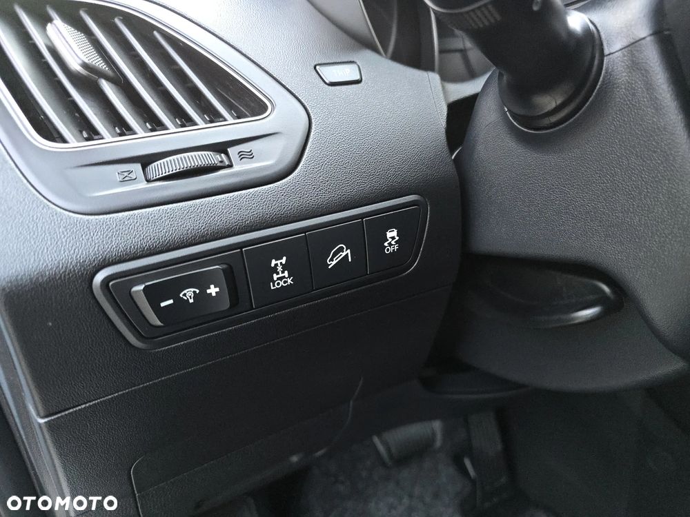 Hyundai ix35 2.0 CRDi 4WD Automatik Style - 34