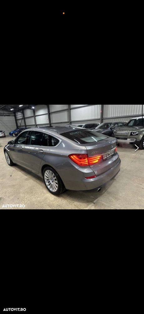 BMW Seria 5 535i xDrive Aut. - 1