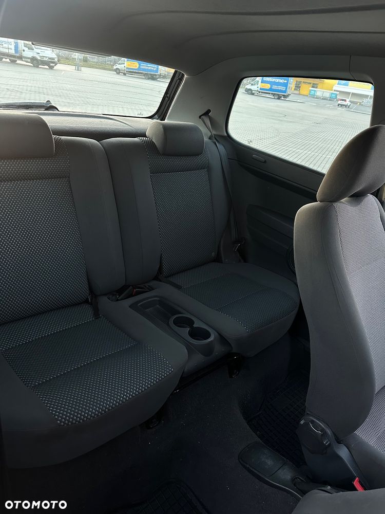 Volkswagen Fox 1.2 Fresh - 11