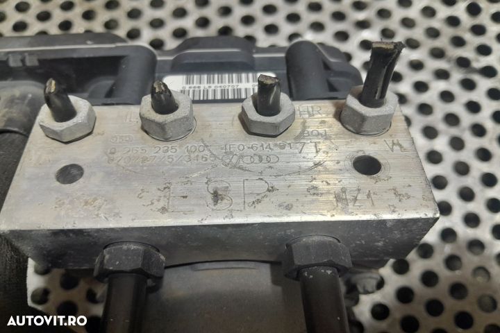 Pompa ABS 4F0614517T / 4F0910517AC / 4F0614517T 4F0614517T / 4F091051 - 5