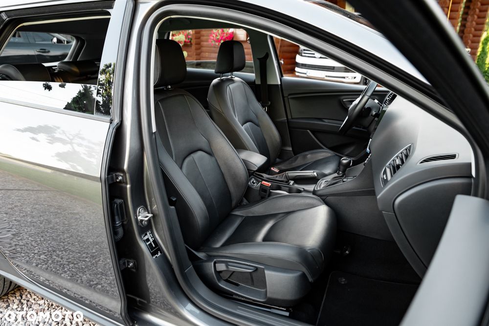 Seat Leon - 22