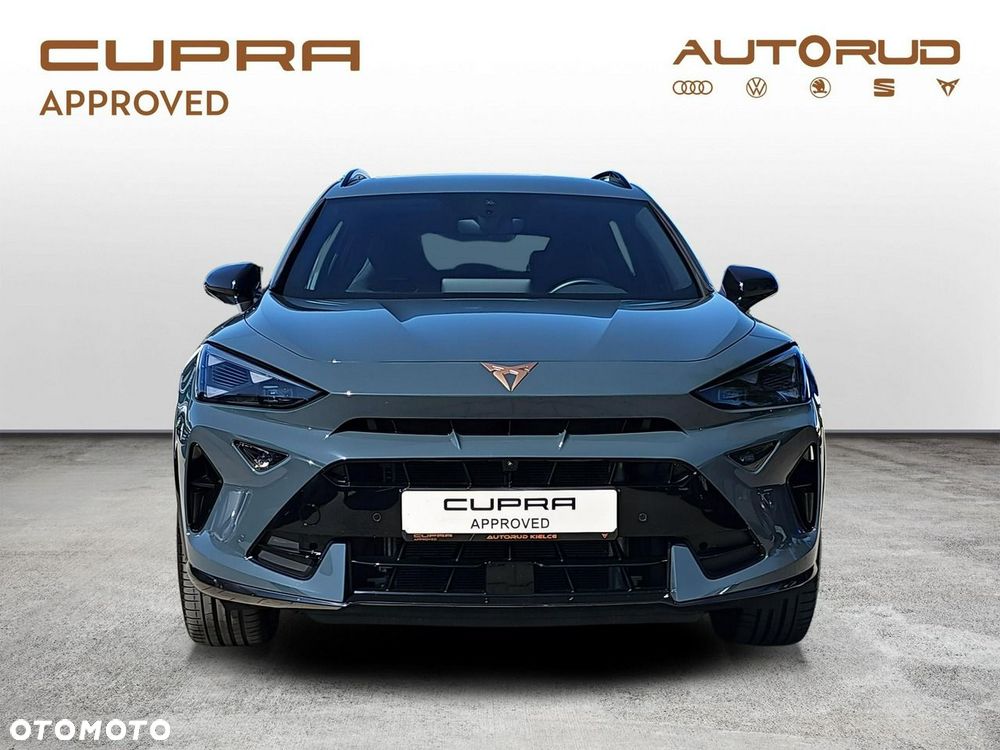 Cupra Formentor 2.0 TSI 4Drive DSG - 8