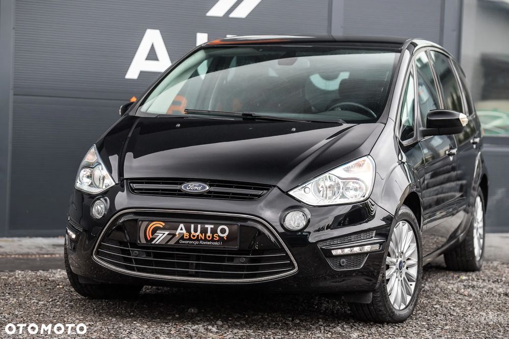 Ford S-Max - 5