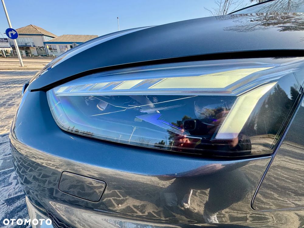 Audi S5 Cabrio 3.0 TFSI Quattro Tiptronic - 8