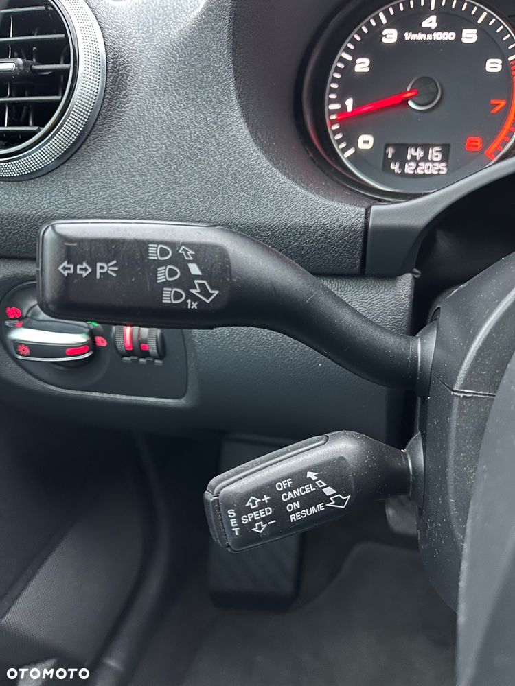 Audi A3 Sportback 1.4 TFSI Attraction - 20