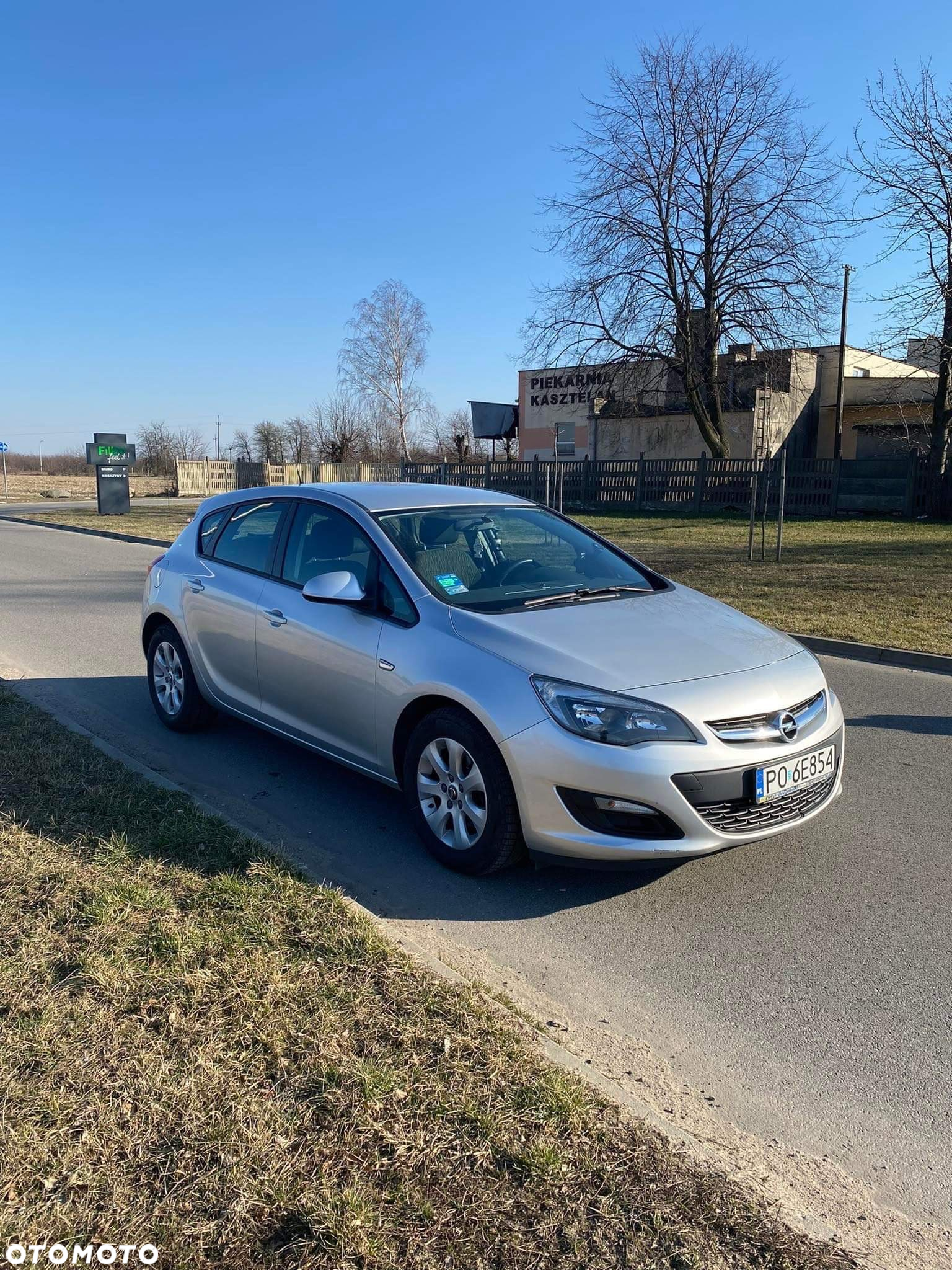 Opel Astra III 1.7 CDTI - 7