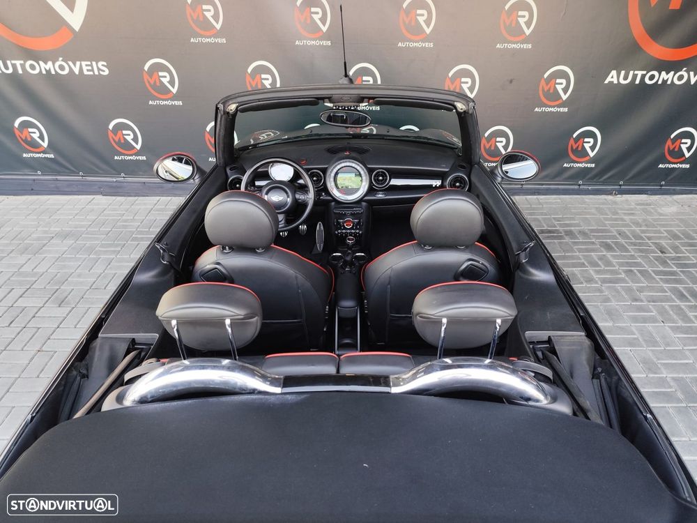 MINI 3 Portas - 30