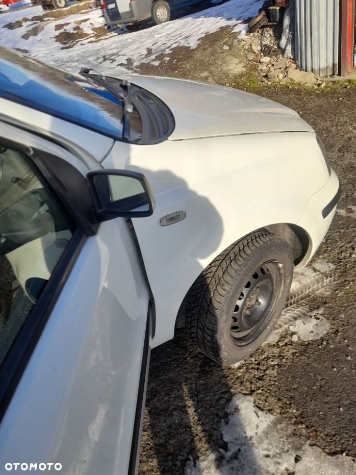 Fiat Panda 1.2 4x4 - 7