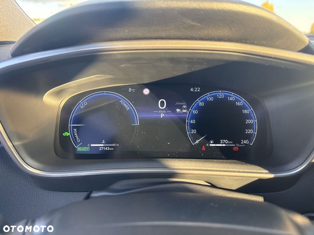 Toyota Corolla 2.0 Hybrid GR Sport - 21