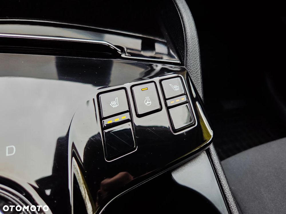 Kia Sportage 1.6 T-GDI 2WD Eco-Dynamics + (48V M-H) DCT Vision - 13