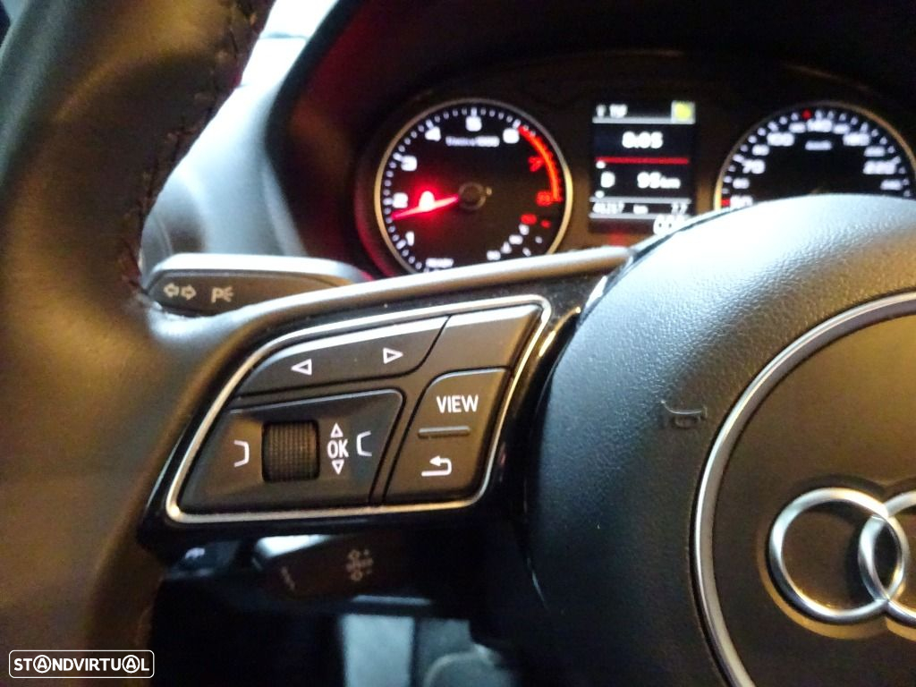 Audi Q2 30 TFSI Advanced - 14
