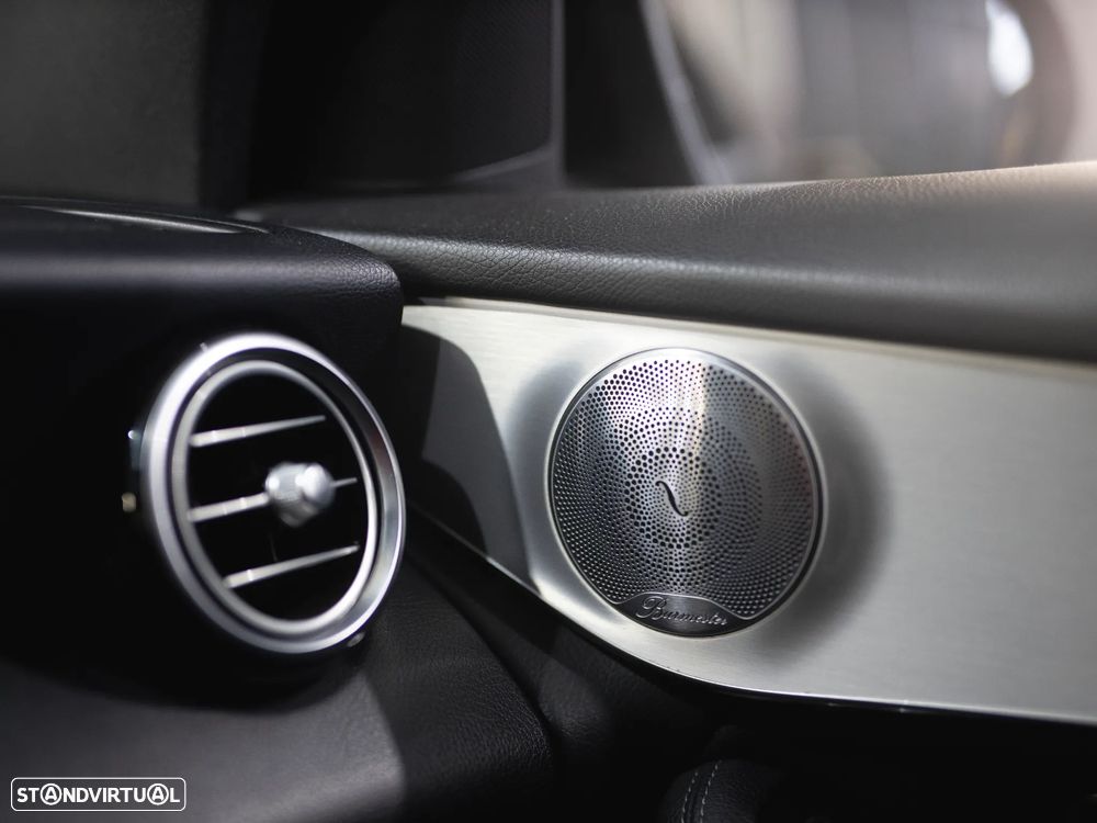 Mercedes-Benz GLC 250 d Coupé AMG Line 4-Matic - 22