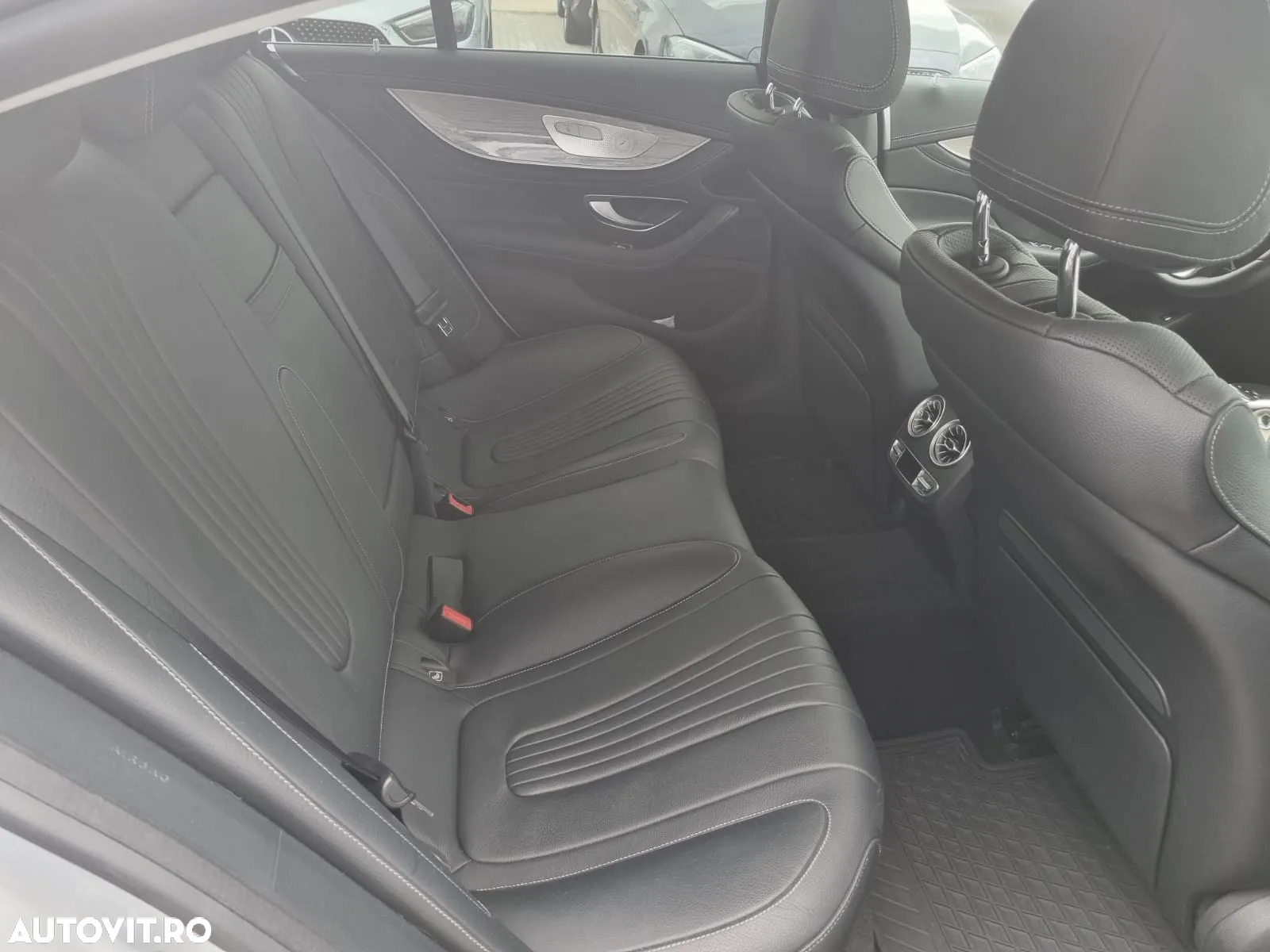 Mercedes-Benz CLS 300 d Aut - 20