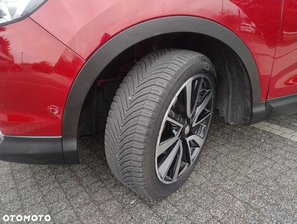 Nissan Qashqai 1.2 DIG-T Tekna Xtronic - 37