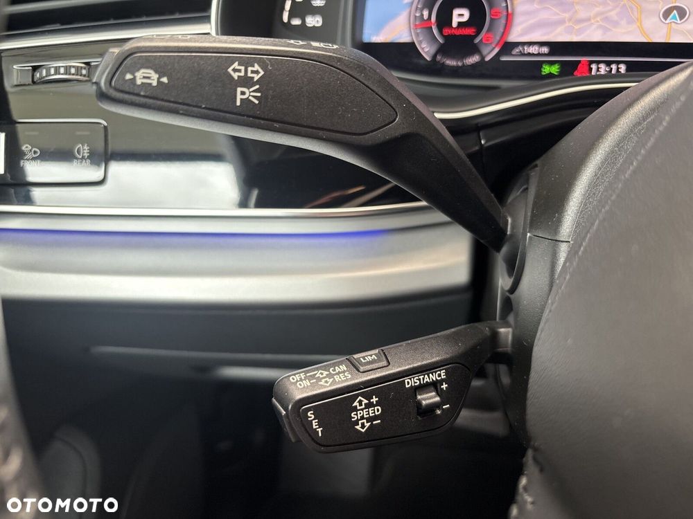 Audi Q7 - 13