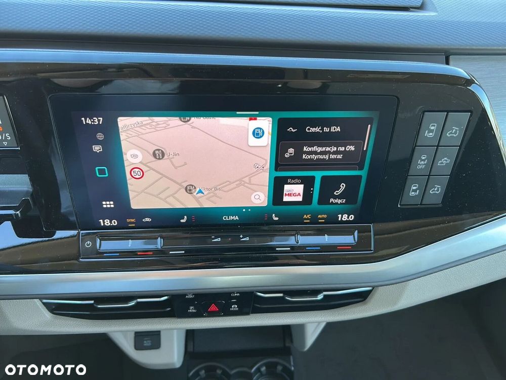 Volkswagen California - 23