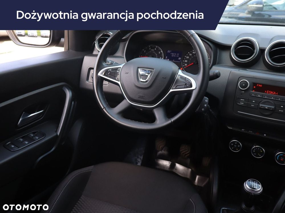 Dacia Duster - 9