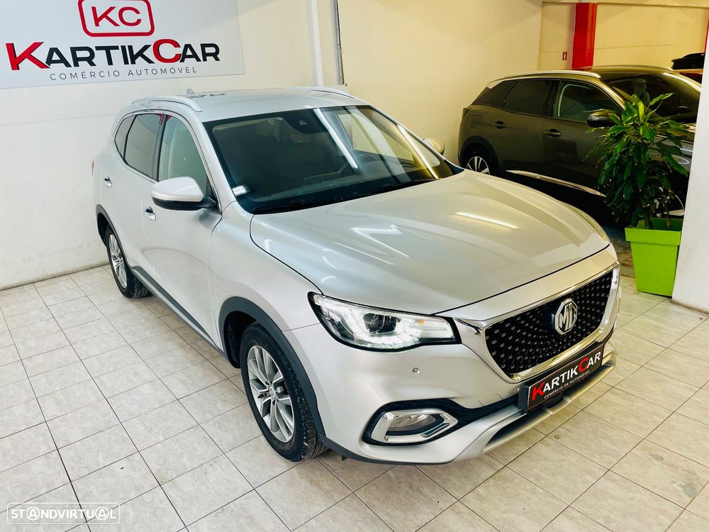 MG HS 1.5T-GDI Aut. Comfort - 5