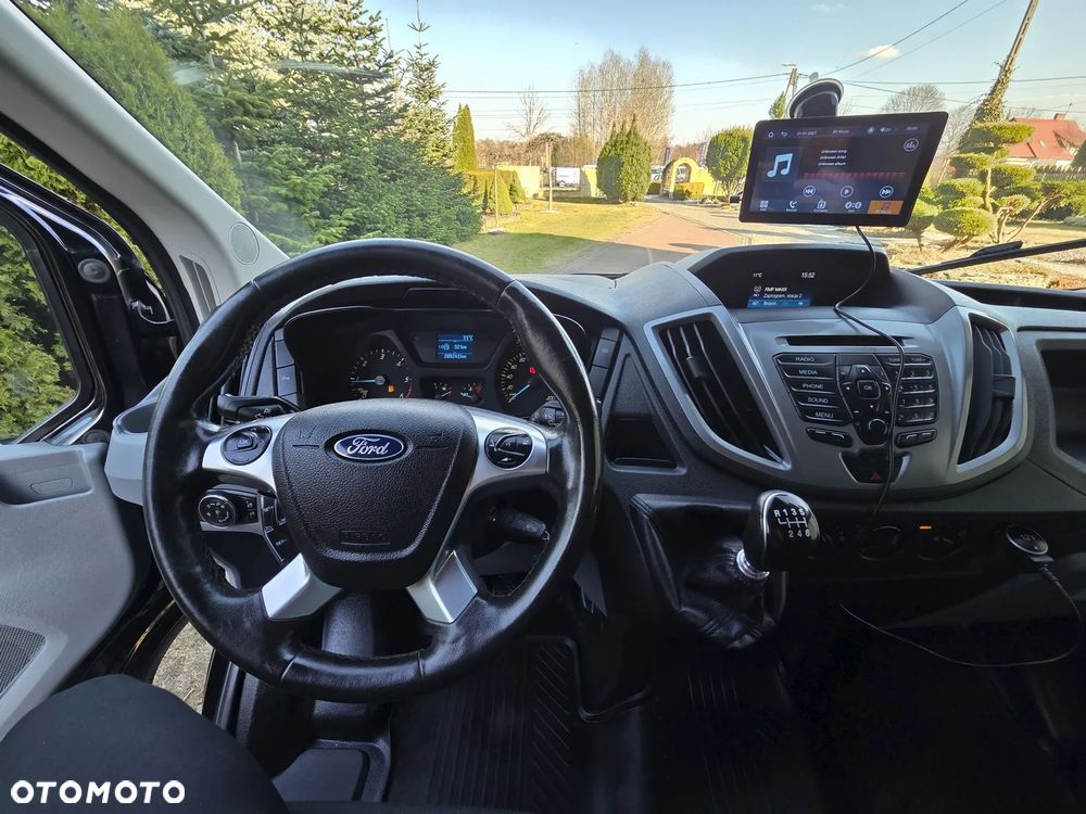 Ford Transit - 22