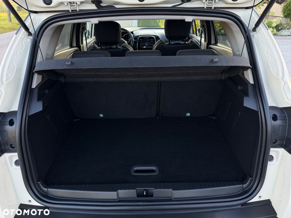 Renault Captur ENERGY TCe 120 EDC Dynamique - 22