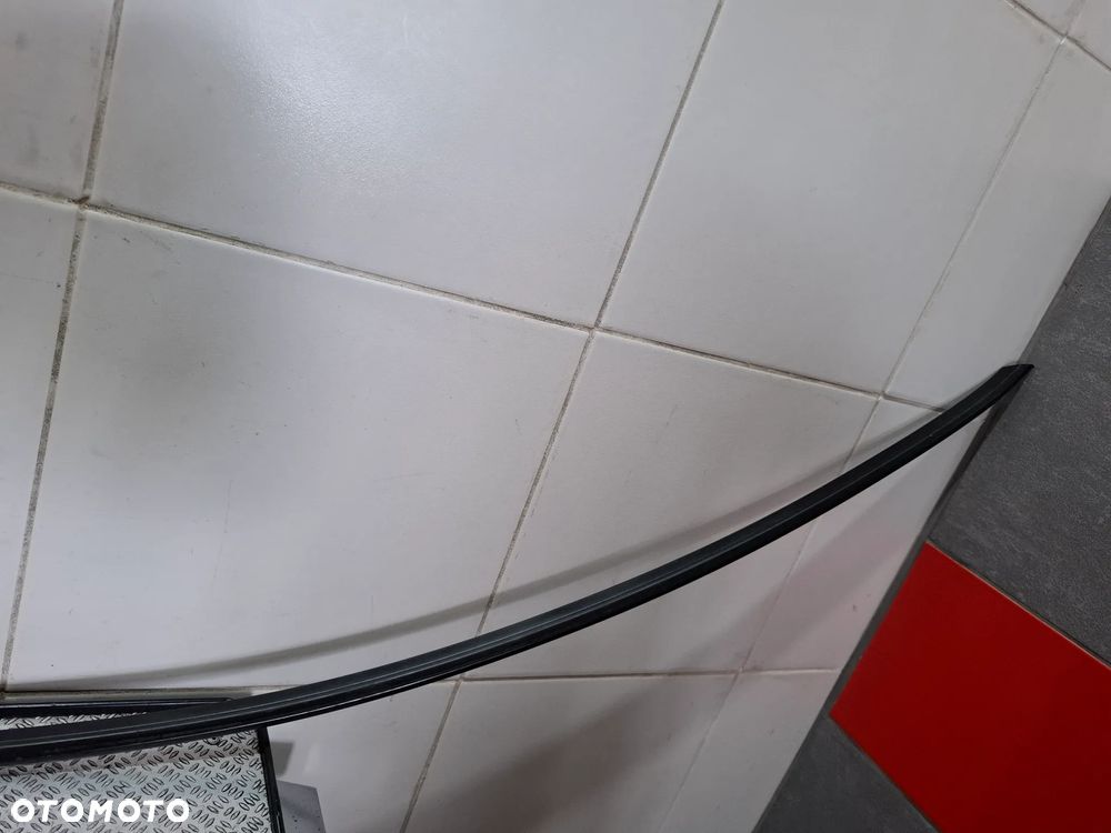 Listwa mat lewa karoseryjna Audi A4 B8 2013 rok sedan nr 8K5853703 - 3