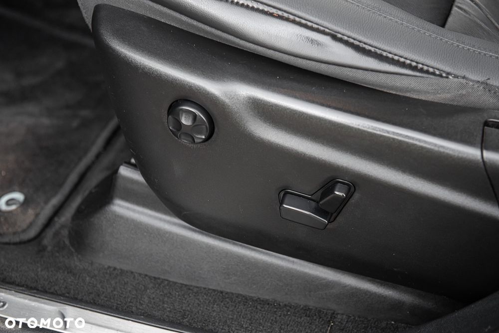 Jeep Grand Cherokee 5.7 V8 HEMI 4WD Automatik Summit - 22