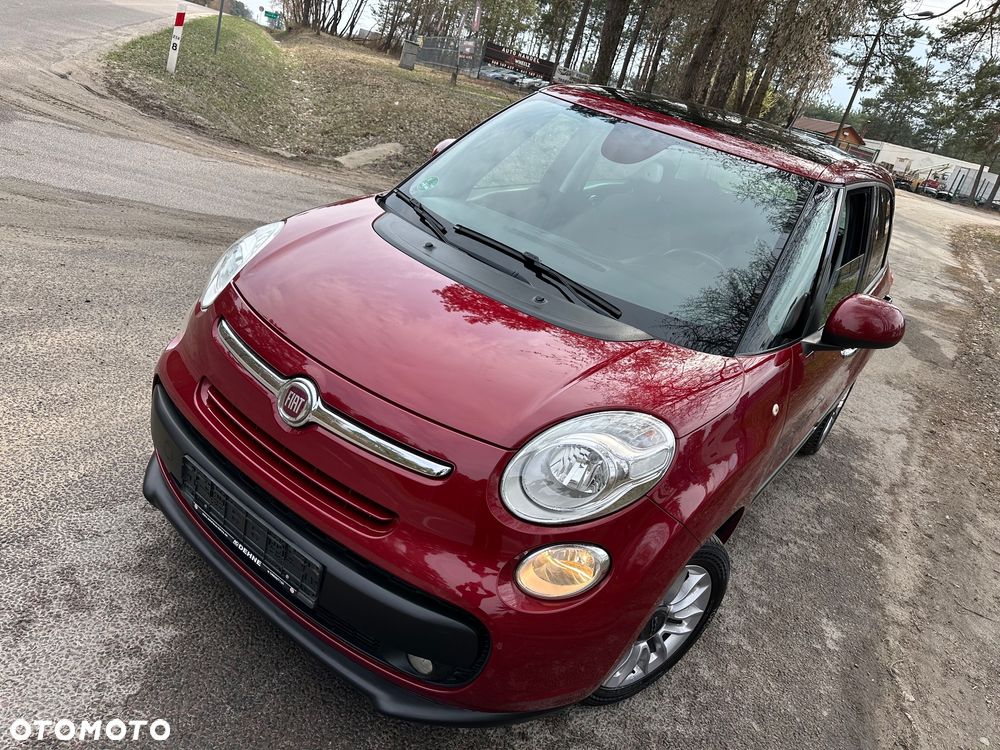 Fiat 500L 1.3 Multijet Start&Stopp Pop-Star - 20
