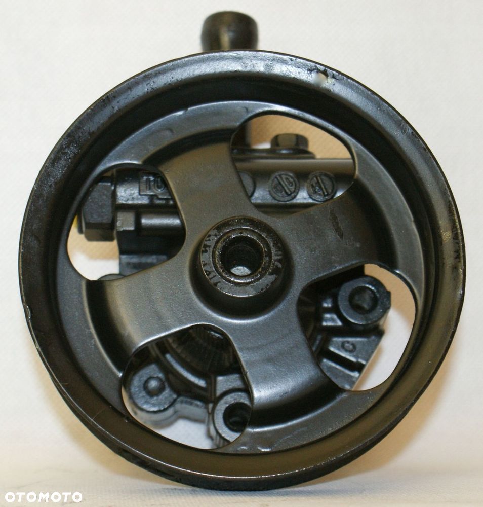 POMPA WSPOMAGANIA LAND ROVER 4.4 V8 QVB500390 - 1
