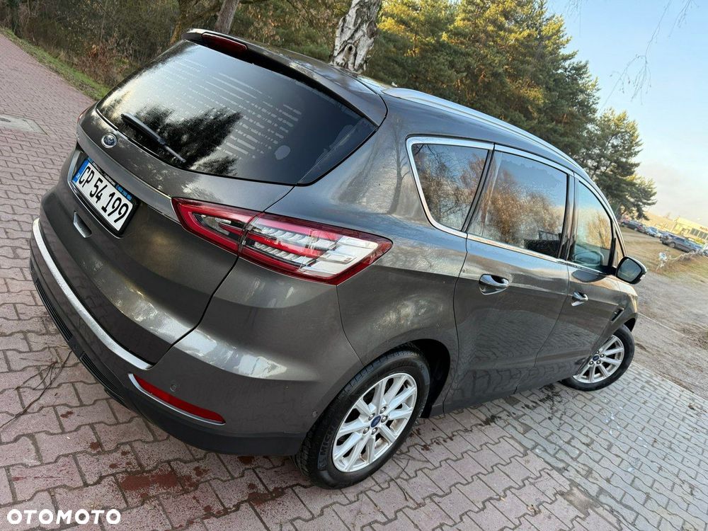 Ford S-Max - 3