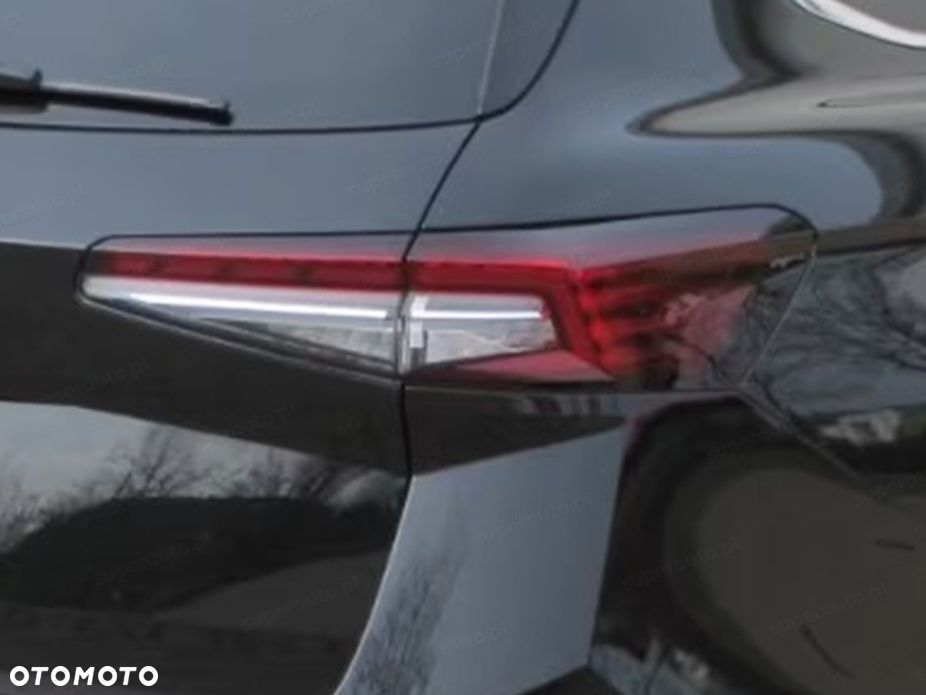 Skoda Superb 2.0 TDI SCR 4x4 Edition 130 DSG - 14