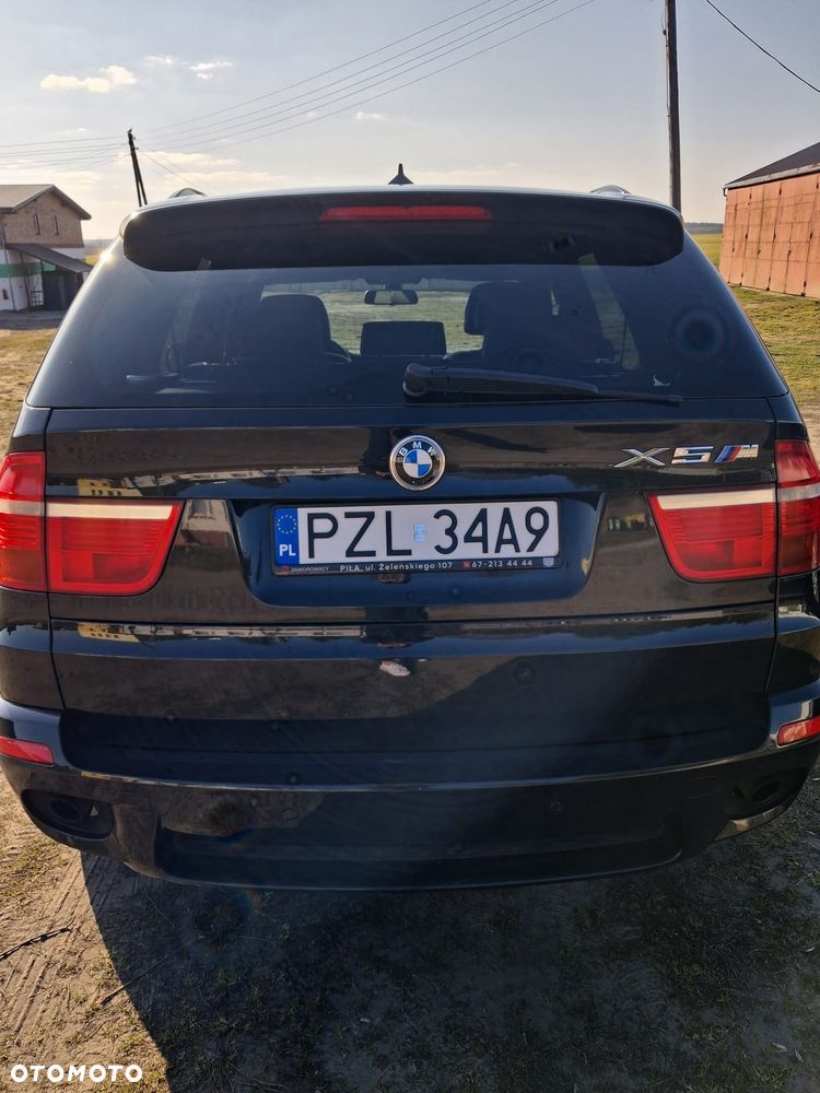 BMW X5 ver-xdrive35d - 20