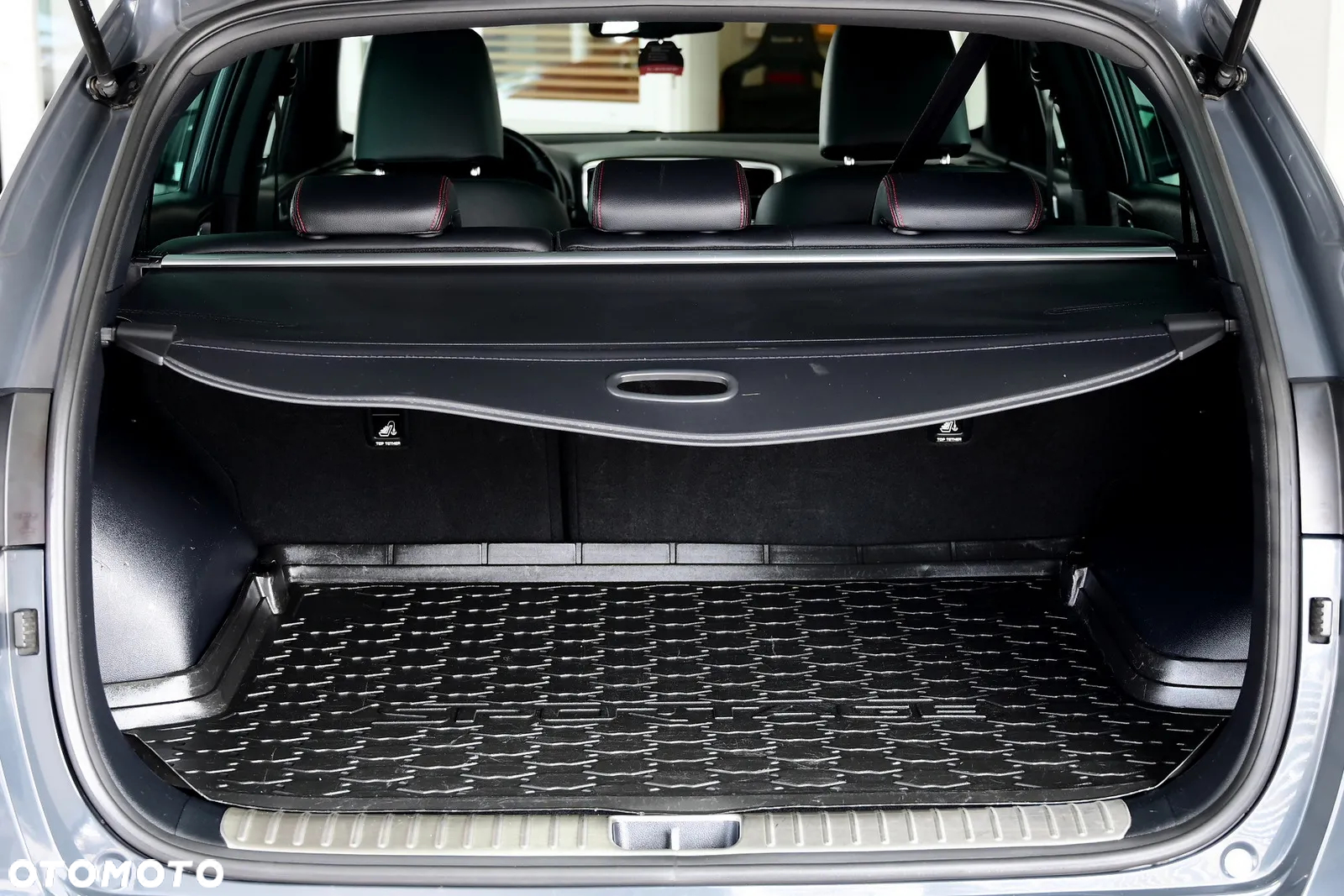 Kia Sportage - 35