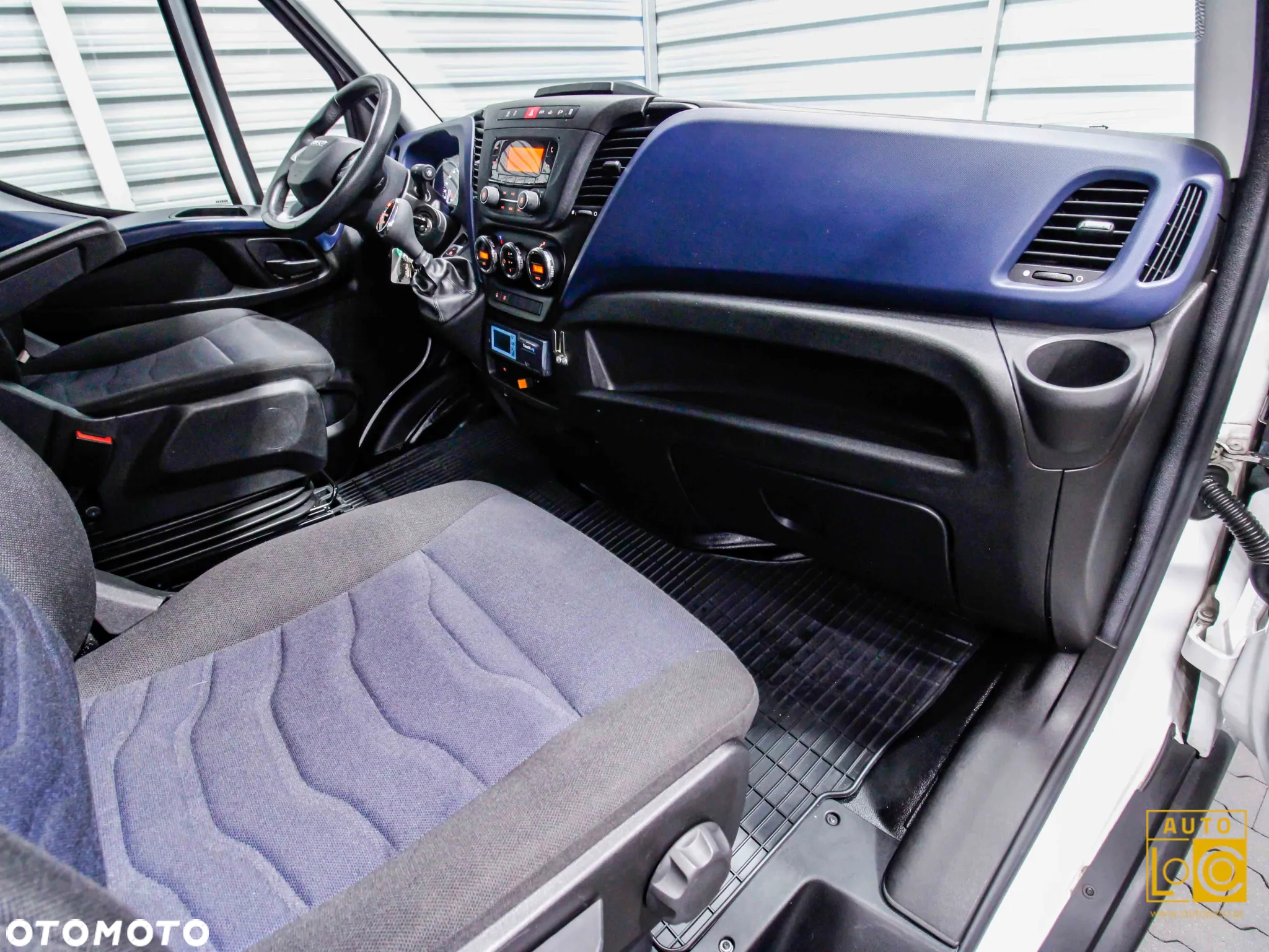 Iveco DAILY - 7