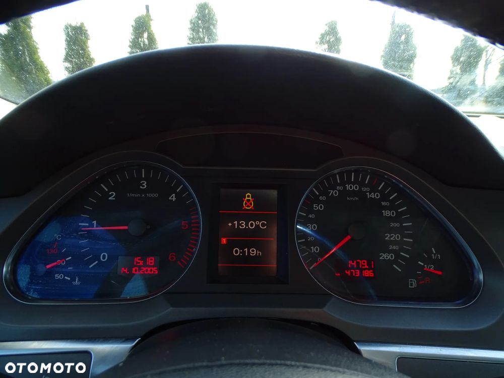 Audi A6 Limousine - 28