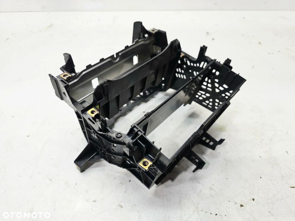 KOSZ 1 DIN AUDI A3 8L ORYGINAŁ 8L0858005 - 3