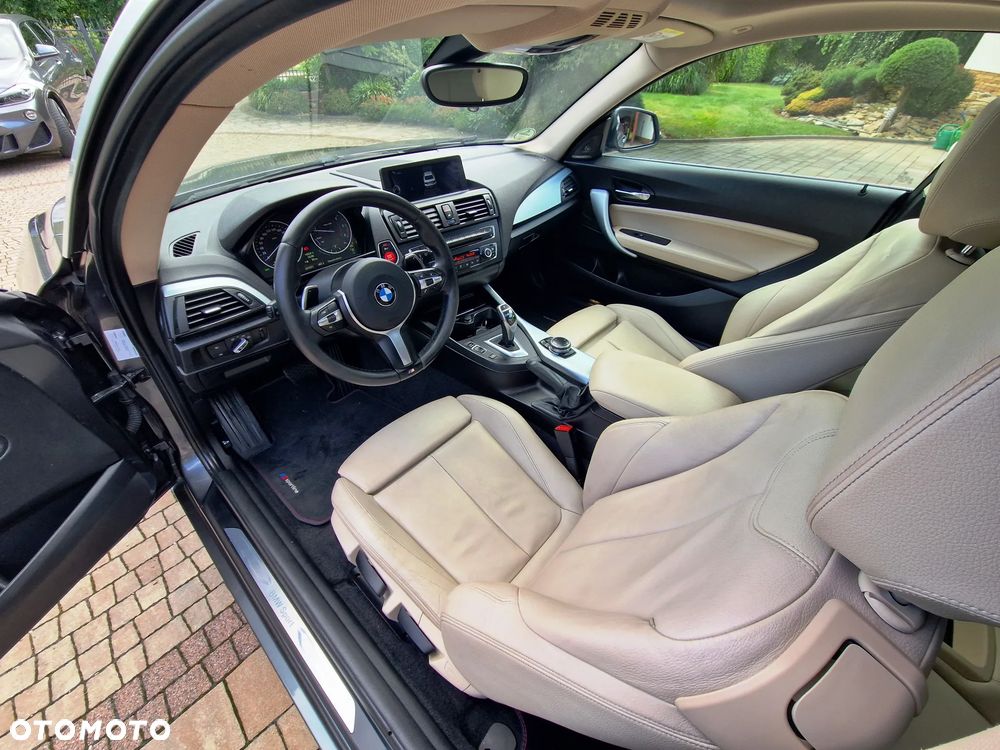 BMW Seria 2 220d Sport-Aut Sport Line - 6