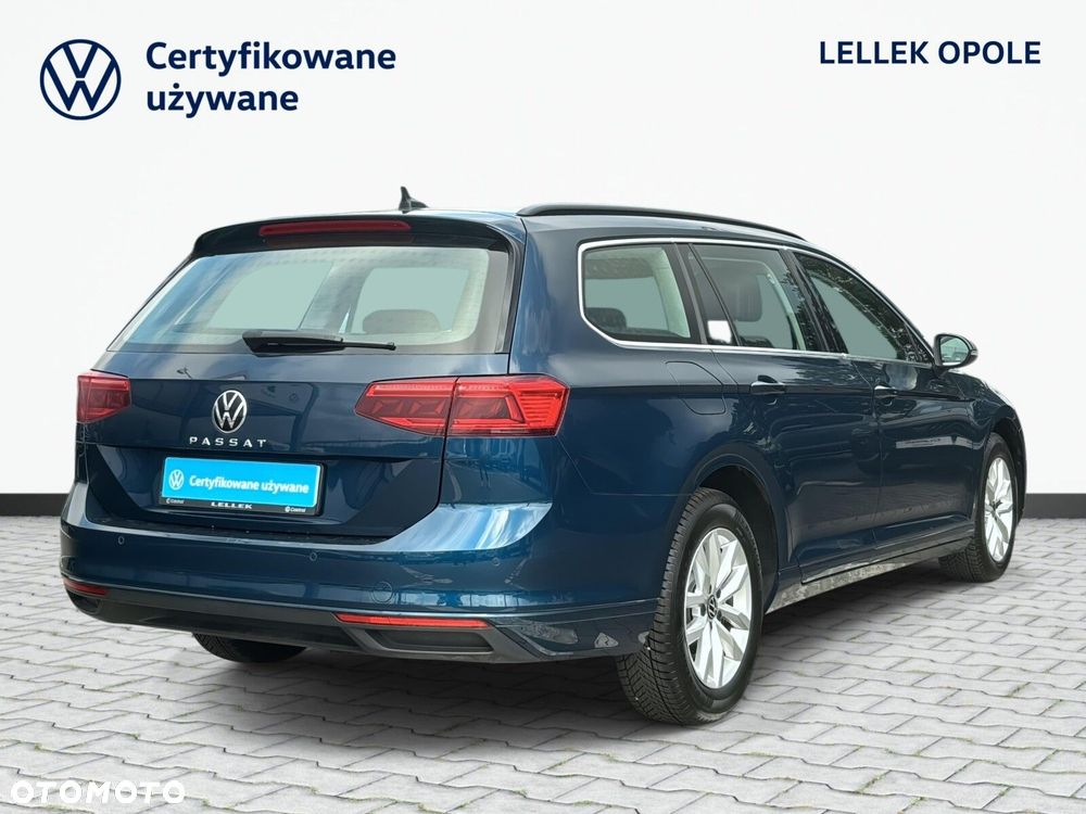 Volkswagen Passat Variant - 6
